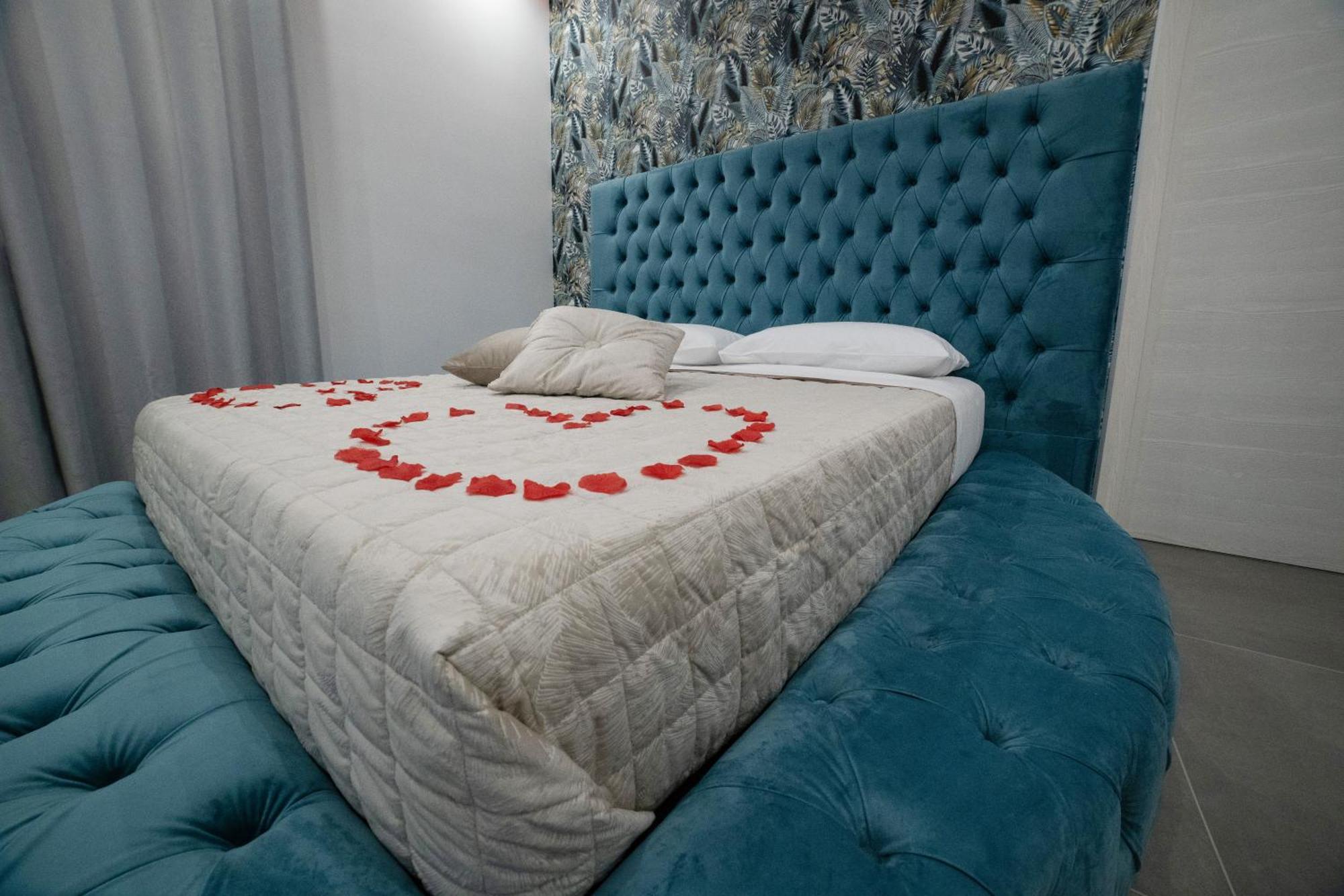 Bed and Breakfast L'Orizzonte Ercolano Zewnętrze zdjęcie